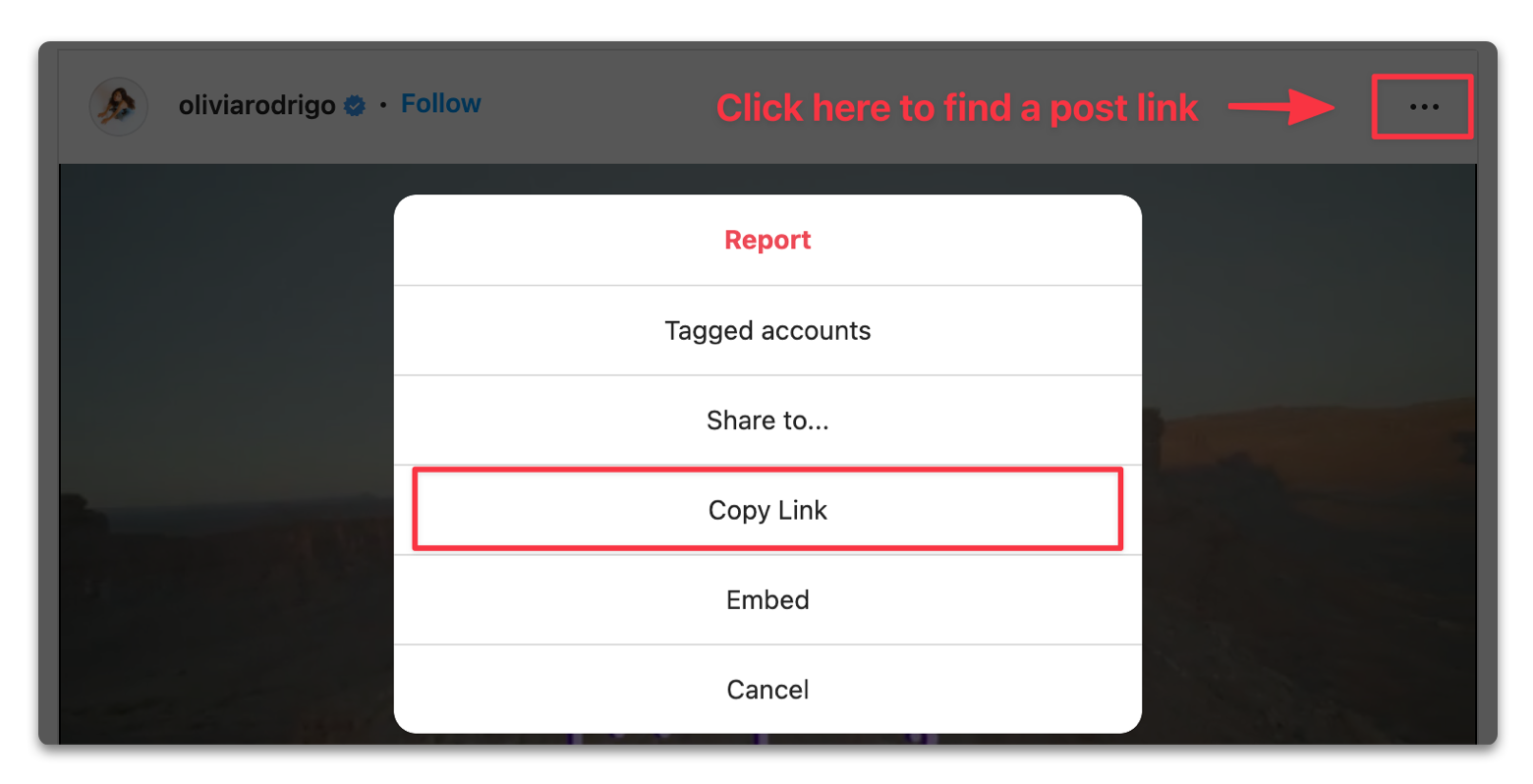 how-to-find-a-post-link